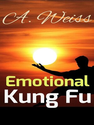 cover image of Emotional Kung Fu